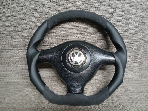Sport lenkrad golf - 4, gti