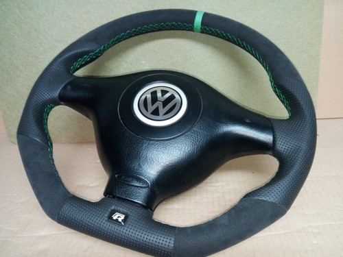 Sport lenkrad golf - lenkrad, 4