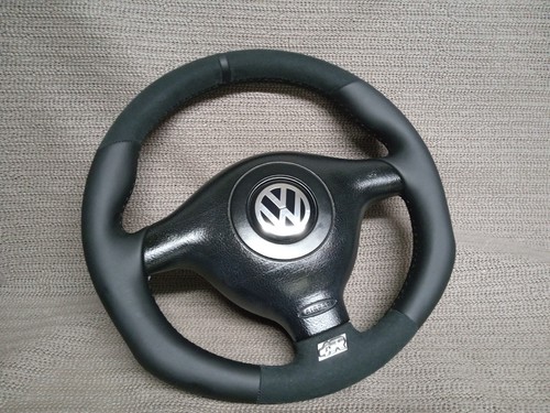 Lenkrad golf r32 - iv, bora