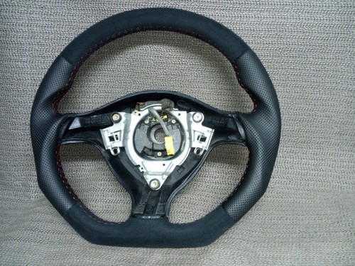 Sport lenkrad golf r32 - sport, gt