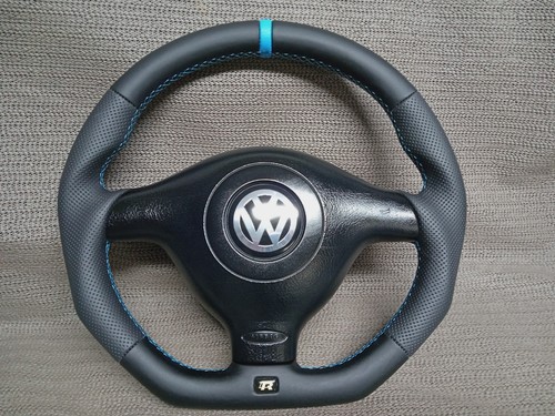 Sport lenkrad golf gt - , 4