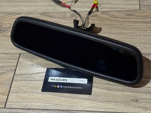 Mk4 golf bora jetta oem - bora,