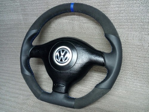 Lenkrad golf r32 bora - lenkrad, vw