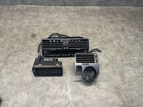 Golf r32 lüftungsdüsen - vw,