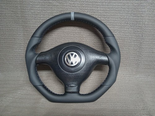 Sport lenkrad golf iv r32 - lenkrad, vw