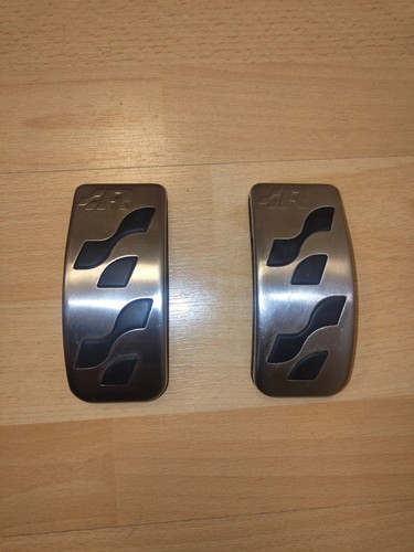 Golf r32 gaspedal - golf, 4
