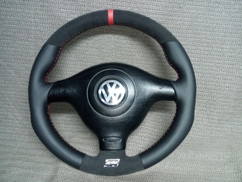 Lenkrad golf r32 bora - vw, iv