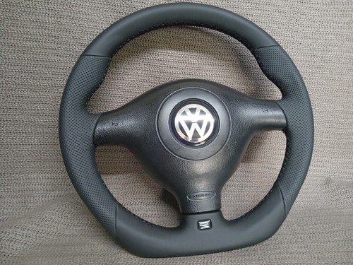 Sport lenkrad golf r32 - sport, gt