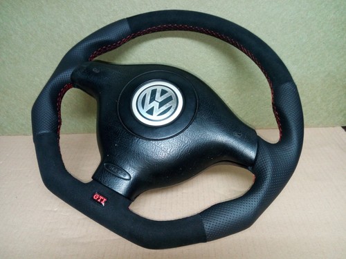 Sport lenkrad golf - 4, gti