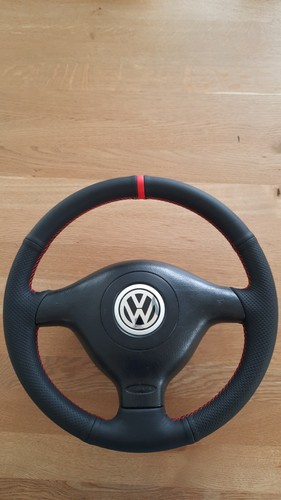 Golf mk4 lenkrad - mk4, gti