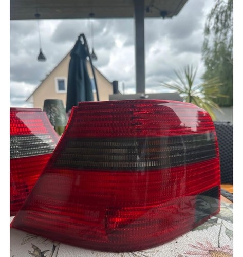 Golf r32 rückleuchten - golf,