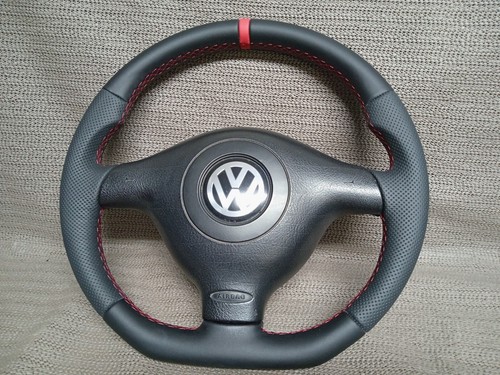 Sport lenkrad golf r32 - ,