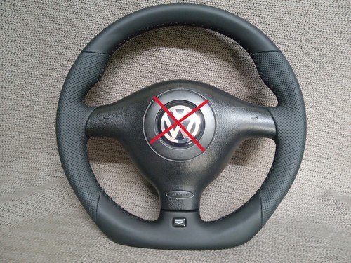 Sport lenkrad golf - golf, gt