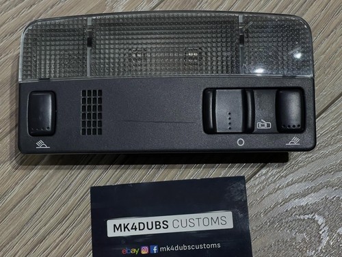 Oem schwarz volkswagen golf - volkswagen,