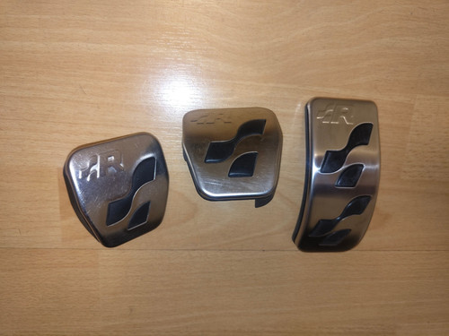 Golf r32 pedale - golf, 4
