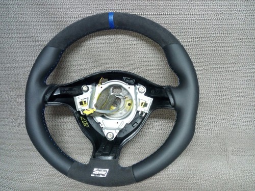 Lenkrad golf r32 - iv,