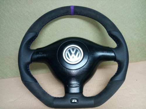 Sport lenkrad golf r32 gt - lenkrad, 4