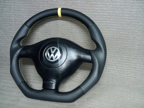 Lenkrad golf r32 - golf, bora