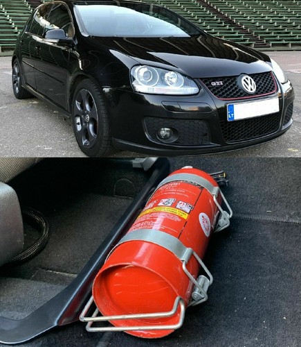 Golf gti r32 - vw,